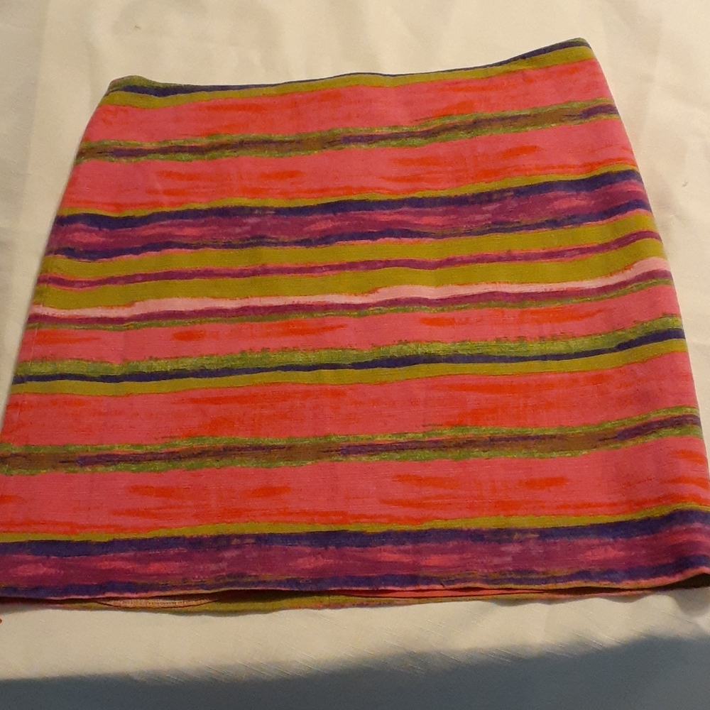 Ann Taylor Summer Skirt